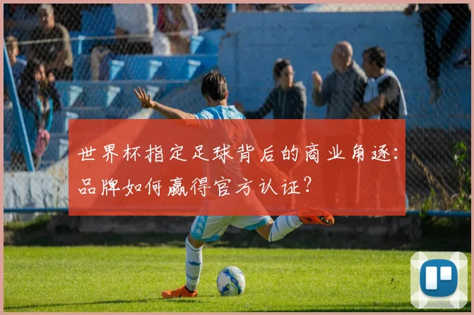 世界杯指定足球背后的商业角逐：品牌如何赢得官方认证？